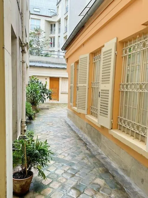 Rue Des Ecoles