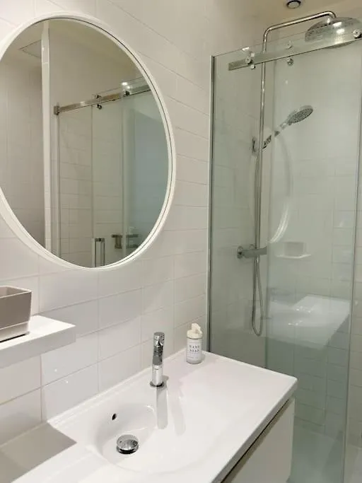 Rue Des Ecoles Apartamento *