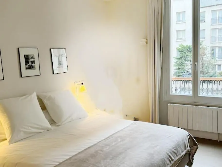 Apartamento Rue Des Ecoles *